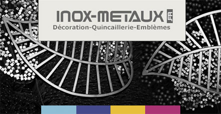 Inox metaux