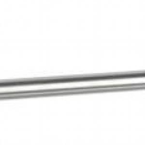 Porte serviette inox 1 barre Série Kursaal