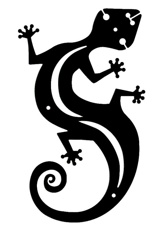 Gecko fer 250 mm