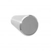 Bouton conique inox diamètre 16 mm mm