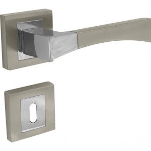 Poignée de porte Viola, design