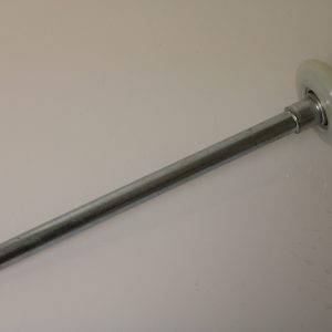 GLAET PORTE SECTIONNELLE
