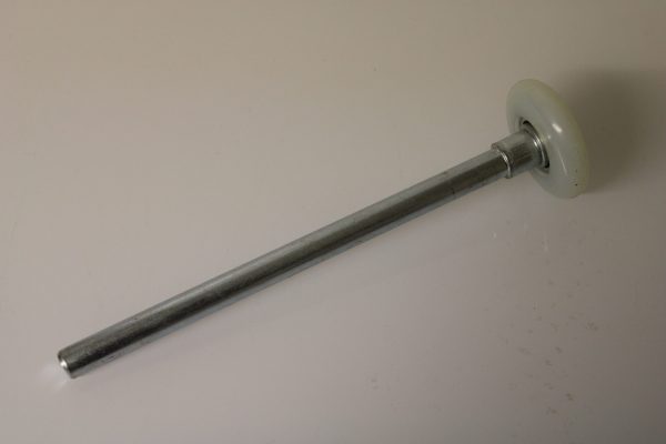 GLAET PORTE SECTIONNELLE