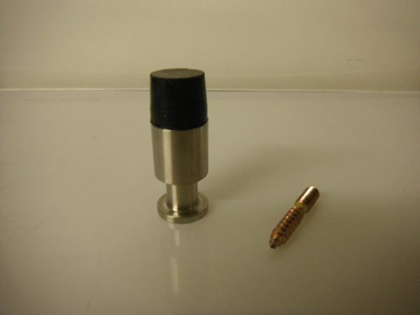 BUTOIR INOX