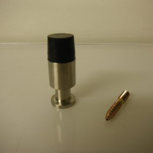 BUTOIR INOX