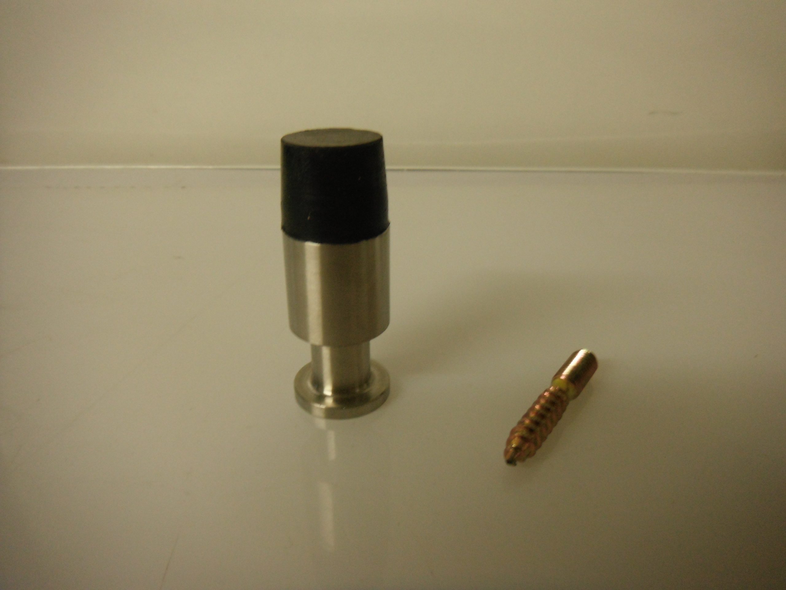 BUTOIR INOX