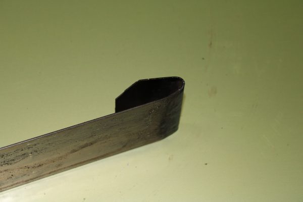 RESSORT RIDEAU METALLIQUE