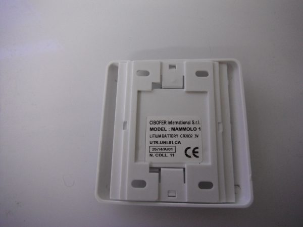 Emetteur Mammolo