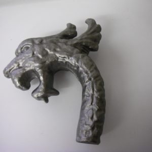 Crosse Dragon