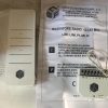 Kit radio pour moteur de volet roulant