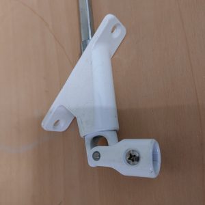 sotie de caisson blanche 55°
