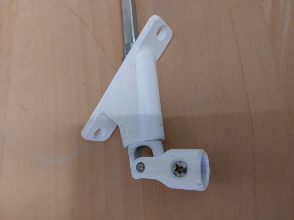 sotie de caisson blanche 55°