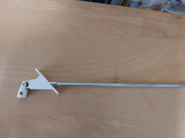 sotie de caisson blanche 55°