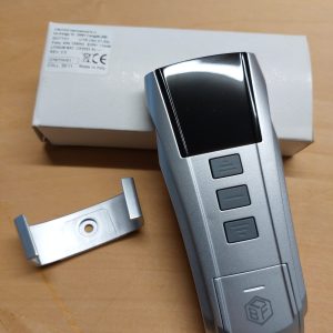 émetteur DOOTO 1 Gris