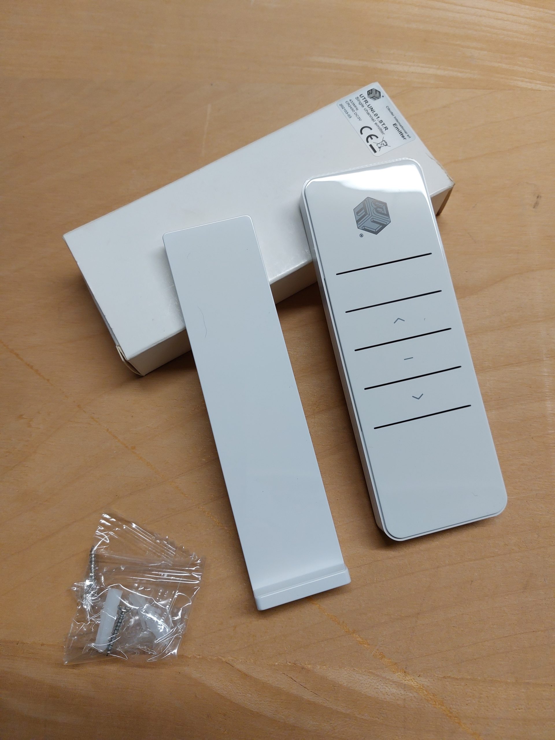 télécommande cibofer